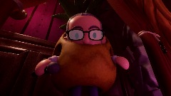 A screenshot taken in Dreams. 7 of 30.