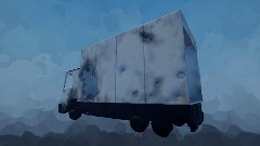 A screenshot taken in Dreams. 2 of 3.