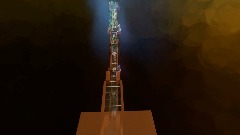 A screenshot taken in Dreams. 16 of 30.