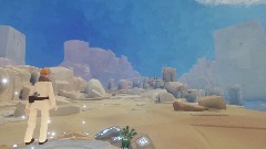 "معبدي القديم"!