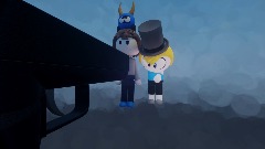 zanta claws ii scene