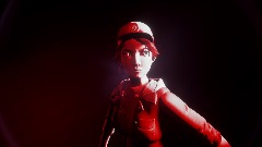 A screenshot taken in Dreams. 3 of 4.