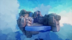 A screenshot taken in Dreams. 3 of 16.