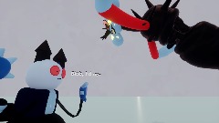 A screenshot taken in Dreams. 20 of 27.