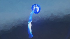 A screenshot taken in Dreams. 2 of 6.