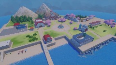 A screenshot taken in Dreams. 3 of 5.