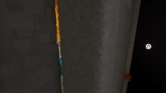 A screenshot taken in Dreams. 1 of 2.