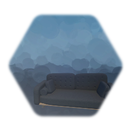 Comfy Couch