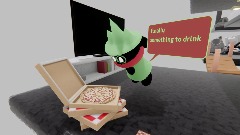 A screenshot taken in Dreams. 23 of 28.