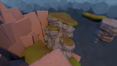 A screenshot taken in Dreams. 3 of 8.