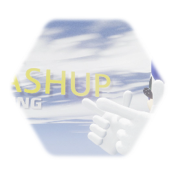 True Mashup Lighting