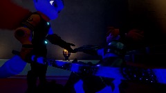 A screenshot taken in Dreams. 1 of 1.