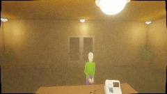 A screenshot taken in Dreams. 1 of 29.