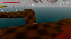 A screenshot taken in Dreams. 4 of 28.