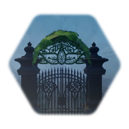 Gate
