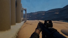 FPS test