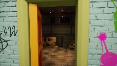 A screenshot taken in Dreams. 11 of 11.