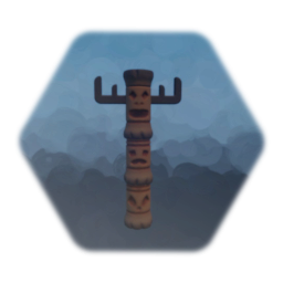 Totum Pole