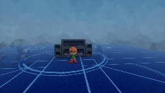 pico Speaker animations