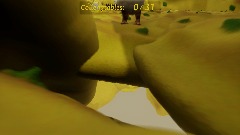 A screenshot taken in Dreams. 5 of 23.