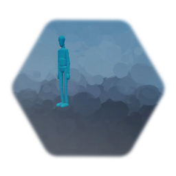 Blank Puppet (Deluxe)