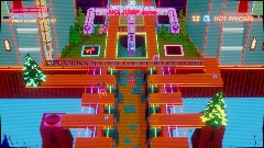 A screenshot taken in Dreams. 9 of 24.