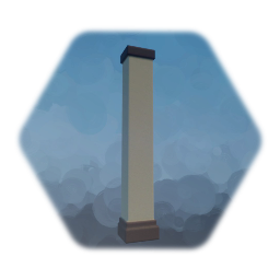 Vintage Wall Module - Welder