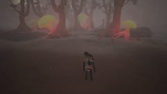 A screenshot taken in Dreams. 6 of 12.