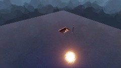 A screenshot taken in Dreams. 5 of 5.