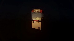 A screenshot taken in Dreams. 1 of 3.