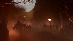 A screenshot taken in Dreams. 4 of 6.