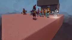 FNAF collection 1