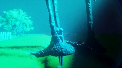 Siren head V.I.P. 1.19.4