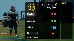 A screenshot taken in Dreams. 3 of 7.