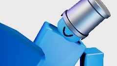 A screenshot taken in Dreams. 1 of 10.