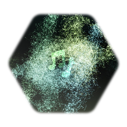 Meta runner racing speed Kart circuit - racing on the rainbow