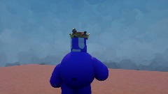 Maxwell vs Hax, Grim, and Plankton