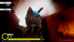 Tail's adventure (Demo) part 3