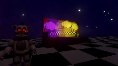 Tfc freddy stage escape