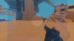 Remix Fps x Dungeon Crawler lip