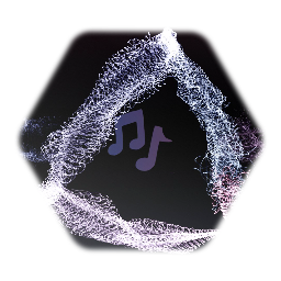 Twin Peaks Theme (Intro Version)