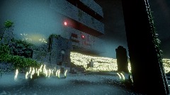 The City of No Return