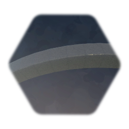 Simple Bridge Structure