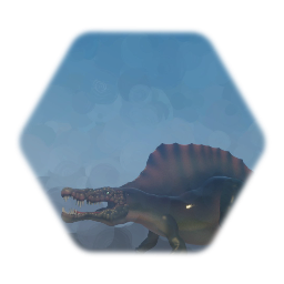 Spinosaur