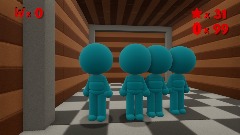 PlayStation VR Wordls