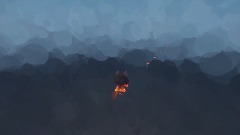 A screenshot taken in Dreams. 1 of 10.