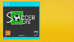 S⚽CCER LIFE