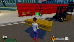 A screenshot taken in Dreams. 26 of 30.