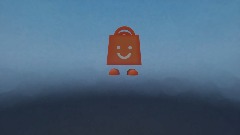 A screenshot taken in Dreams. 8 of 24.