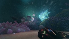 A screenshot taken in Dreams. 9 of 9.